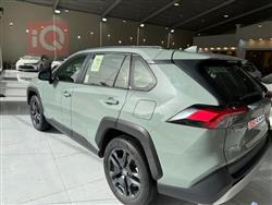 تويوتا راف 4